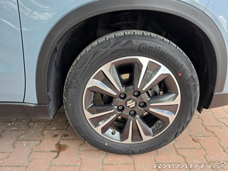 Suzuki Vitara 1.4 Hybrid-4x4-1.MAJ.-PAN 2020