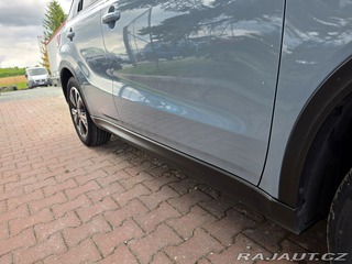 Suzuki Vitara 1.4 Hybrid-4x4-1.MAJ.-PAN 2020