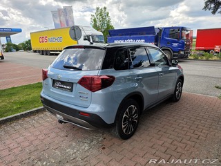 Suzuki Vitara 1.4 Hybrid-4x4-1.MAJ.-PAN 2020