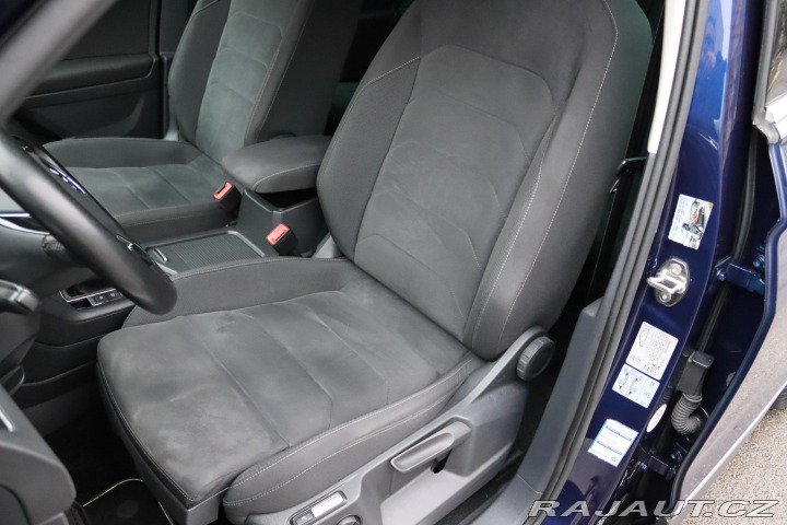 Volkswagen Tiguan 1.4TSI 110kW ČR 1 MAJITEL 2017