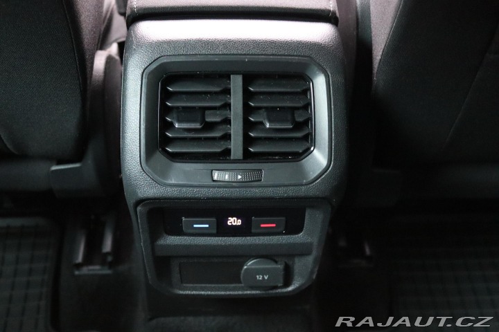 Volkswagen Tiguan 1.4TSI 110kW ČR 1 MAJITEL 2017