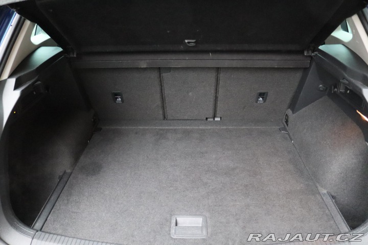 Volkswagen Tiguan 1.4TSI 110kW ČR 1 MAJITEL 2017