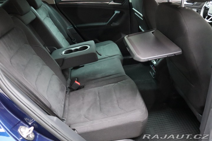 Volkswagen Tiguan 1.4TSI 110kW ČR 1 MAJITEL 2017
