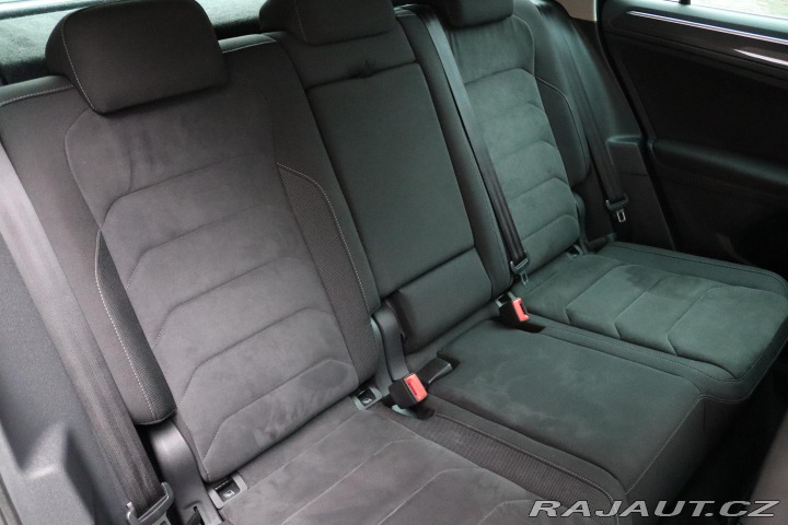 Volkswagen Tiguan 1.4TSI 110kW ČR 1 MAJITEL 2017
