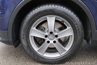 Volkswagen Tiguan 1.4TSI 110kW ČR 1 MAJITEL 2017