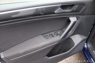 Volkswagen Tiguan 1.4TSI 110kW ČR 1 MAJITEL 2017