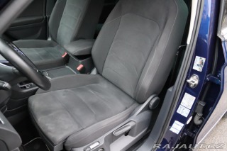 Volkswagen Tiguan 1.4TSI 110kW ČR 1 MAJITEL 2017