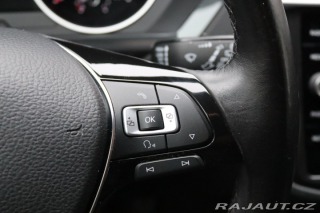 Volkswagen Tiguan 1.4TSI 110kW ČR 1 MAJITEL 2017