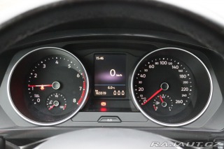 Volkswagen Tiguan 1.4TSI 110kW ČR 1 MAJITEL 2017
