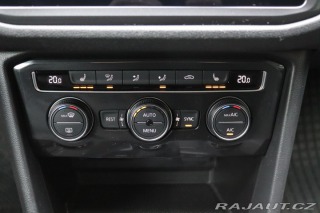 Volkswagen Tiguan 1.4TSI 110kW ČR 1 MAJITEL 2017