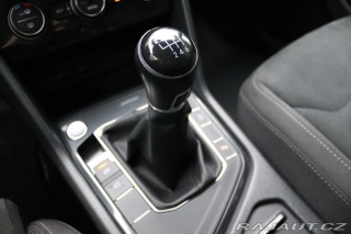 Volkswagen Tiguan 1.4TSI 110kW ČR 1 MAJITEL 2017