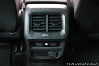 Volkswagen Tiguan 1.4TSI 110kW ČR 1 MAJITEL 2017