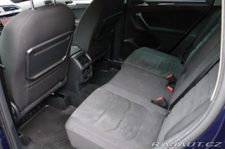 Volkswagen Tiguan 1.4TSI 110kW ČR 1 MAJITEL 2017