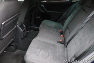 Volkswagen Tiguan 1.4TSI 110kW ČR 1 MAJITEL 2017