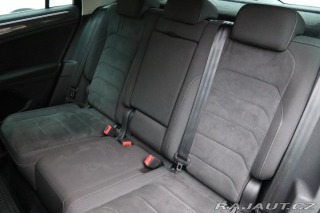 Volkswagen Tiguan 1.4TSI 110kW ČR 1 MAJITEL 2017