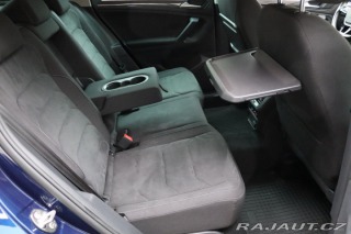Volkswagen Tiguan 1.4TSI 110kW ČR 1 MAJITEL 2017