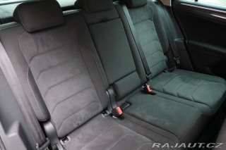 Volkswagen Tiguan 1.4TSI 110kW ČR 1 MAJITEL 2017