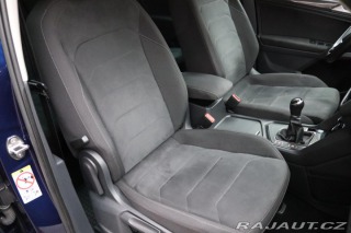 Volkswagen Tiguan 1.4TSI 110kW ČR 1 MAJITEL 2017