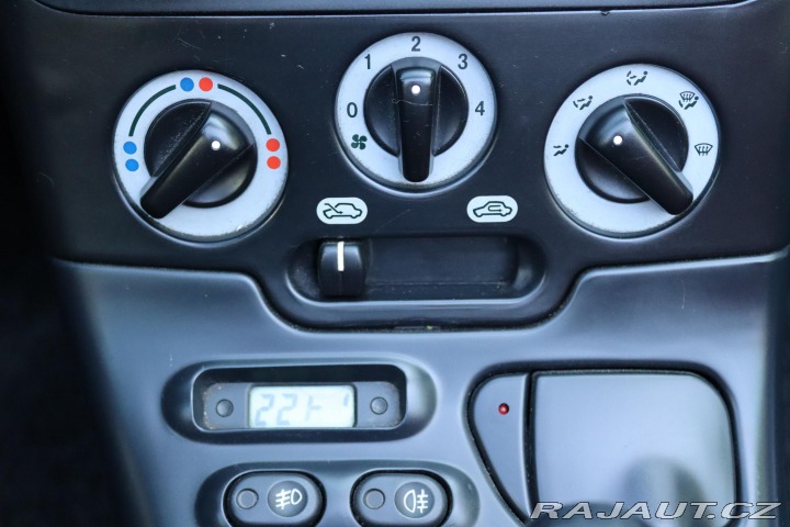 Fiat Barchetta 1998 LIMITED 2000KS 1998