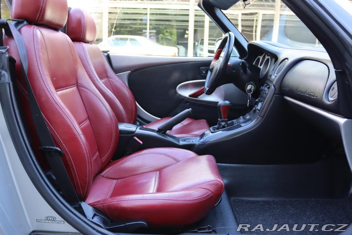 Fiat Barchetta 1998 LIMITED 2000KS 1998