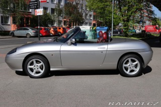 Fiat Barchetta 1.8i 16V LIMITED 2000KS 1998