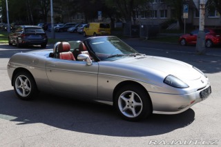 Fiat Barchetta 1.8i 16V LIMITED 2000KS 1998
