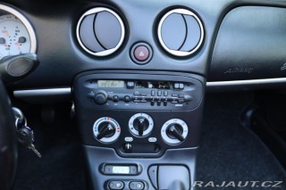 Fiat Barchetta 1.8i 16V LIMITED 2000KS 1998