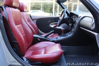 Fiat Barchetta 1.8i 16V LIMITED 2000KS 1998