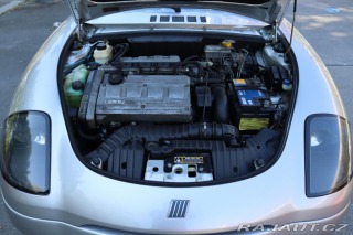 Fiat Barchetta 1.8i 16V LIMITED 2000KS 1998