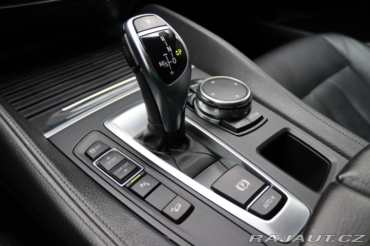 BMW X6 XDRIVE 30D F16 190kW DPH 2015