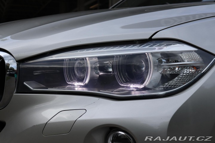 BMW X6 XDRIVE 30D F16 190kW DPH 2015