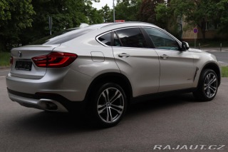 BMW X6 XDRIVE 30D F16 190kW DPH 2015