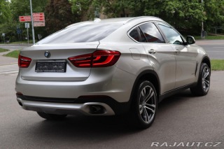 BMW X6 XDRIVE 30D F16 190kW DPH 2015
