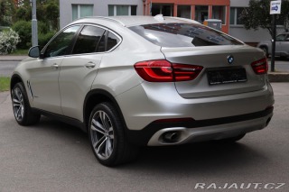 BMW X6 XDRIVE 30D F16 190kW DPH 2015