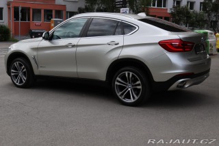 BMW X6 XDRIVE 30D F16 190kW DPH 2015
