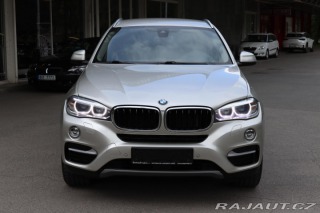 BMW X6 XDRIVE 30D F16 190kW DPH 2015