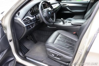 BMW X6 XDRIVE 30D F16 190kW DPH 2015