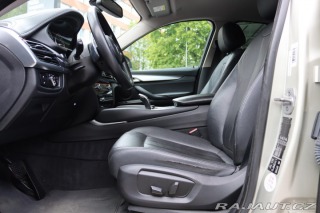 BMW X6 XDRIVE 30D F16 190kW DPH 2015