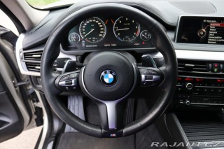 BMW X6 XDRIVE 30D F16 190kW DPH 2015