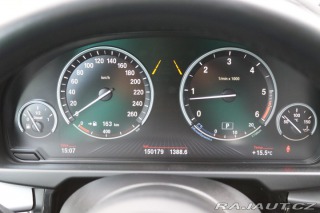 BMW X6 XDRIVE 30D F16 190kW DPH 2015