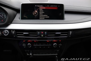 BMW X6 XDRIVE 30D F16 190kW DPH 2015