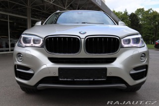 BMW X6 XDRIVE 30D F16 190kW DPH 2015