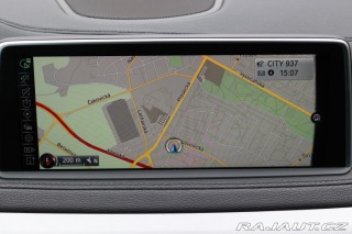 BMW X6 XDRIVE 30D F16 190kW DPH 2015