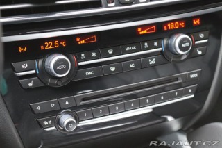 BMW X6 XDRIVE 30D F16 190kW DPH 2015