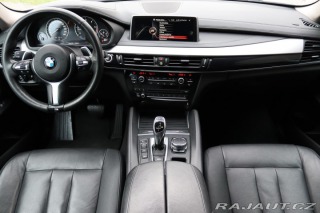 BMW X6 XDRIVE 30D F16 190kW DPH 2015