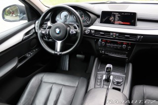 BMW X6 XDRIVE 30D F16 190kW DPH 2015