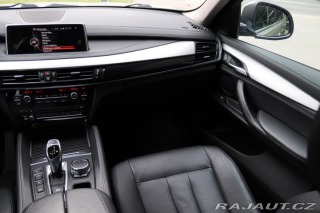 BMW X6 XDRIVE 30D F16 190kW DPH 2015