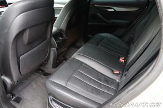 BMW X6 XDRIVE 30D F16 190kW DPH 2015