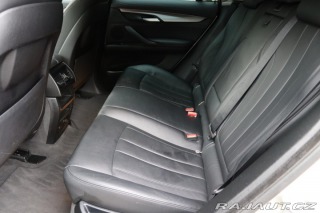 BMW X6 XDRIVE 30D F16 190kW DPH 2015