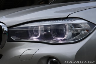 BMW X6 XDRIVE 30D F16 190kW DPH 2015